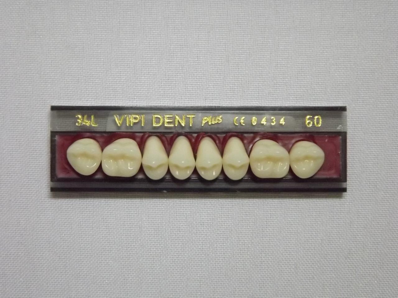 DENTE VIPI DENT 34L SUPERIOR 60