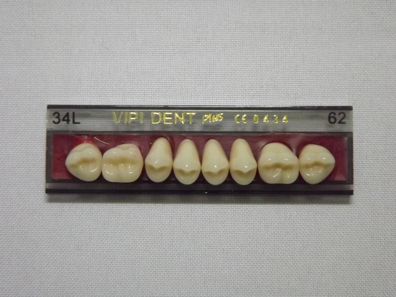 DENTE VIPI DENT 34L SUPERIOR 62