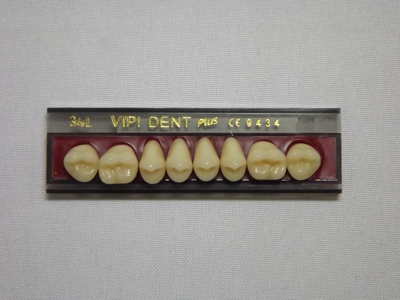 DENTE VIPI DENT 34L SUPERIOR 65