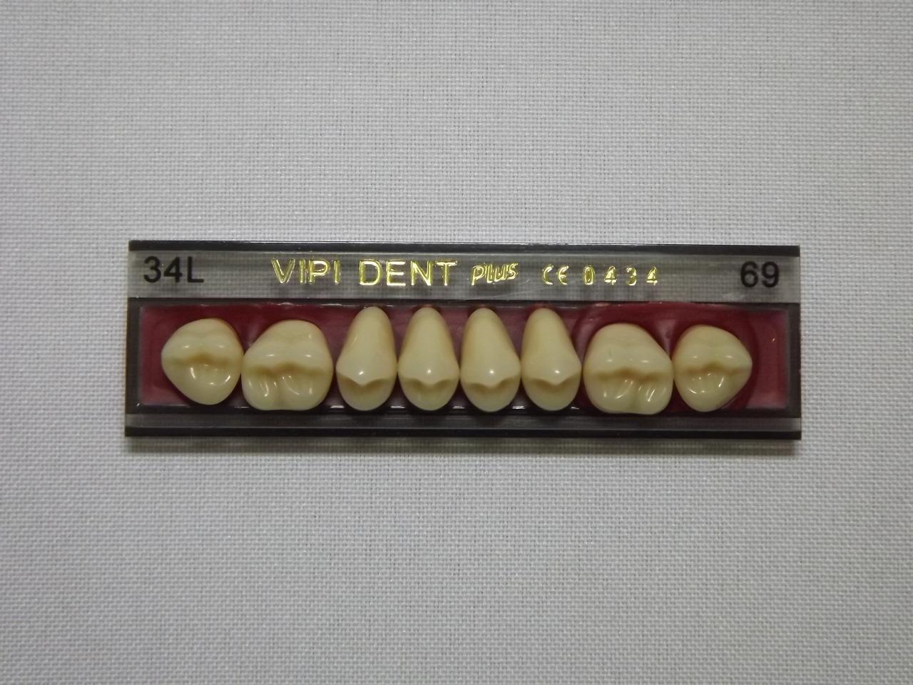 DENTE VIPI DENT 34L SUPERIOR 69