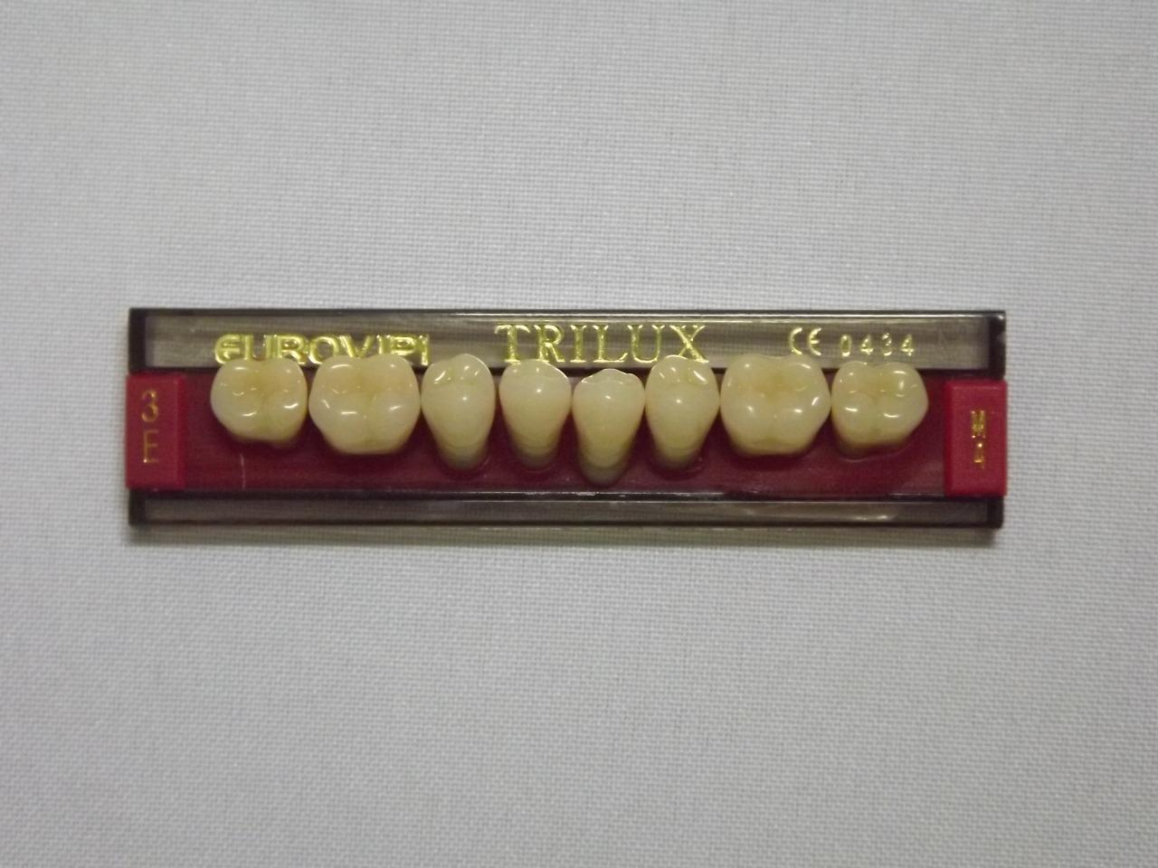 DENTE TRILUX M4 INFERIOR 3E