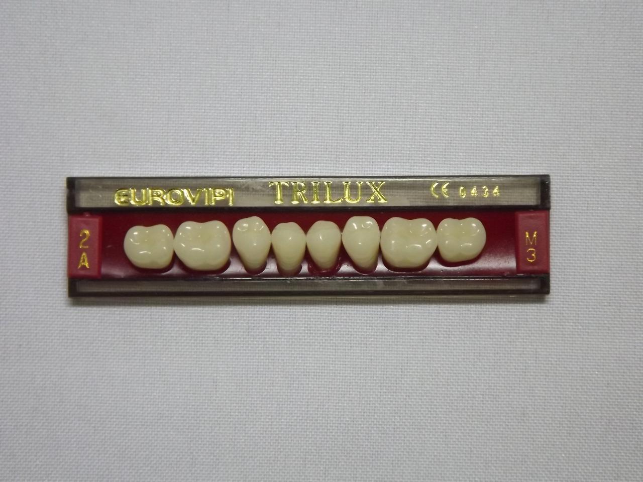 DENTE TRILUX M3 INFERIOR 2A