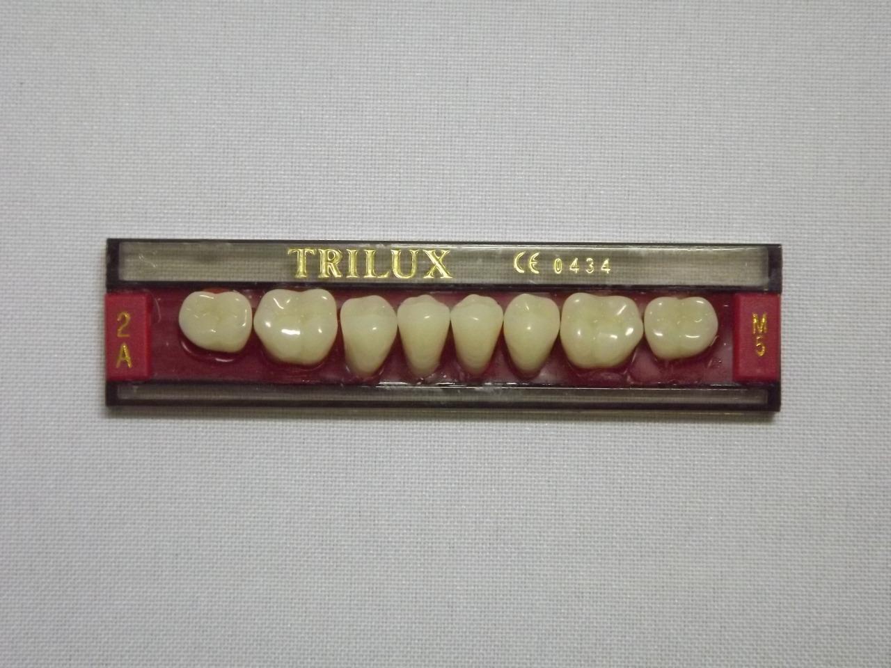 DENTE TRILUX M5 INFERIOR 2A