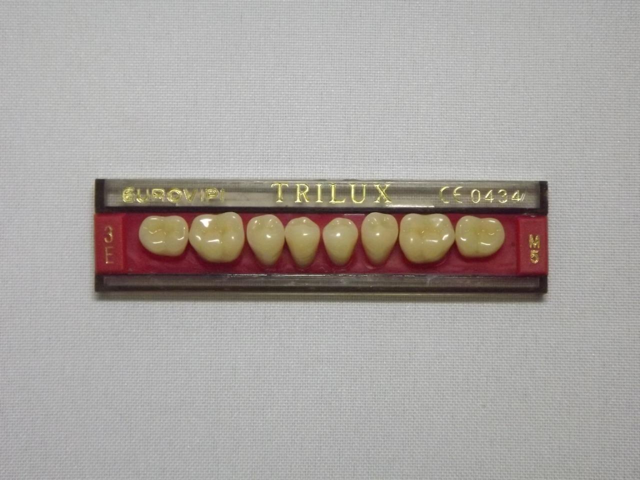 DENTE TRILUX M5 INFERIOR 3E