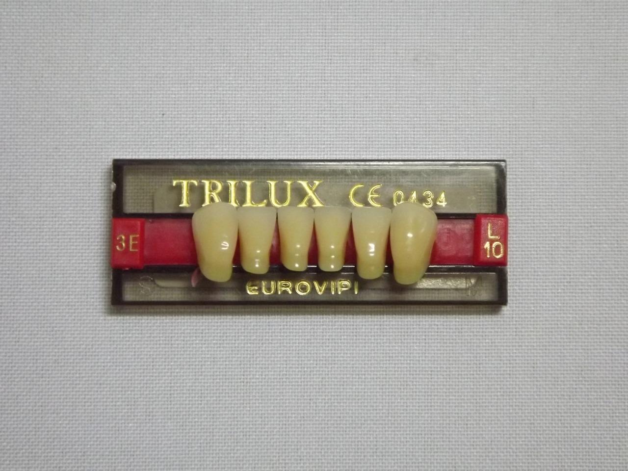 DENTE TRILUX L10 INFERIOR 3E