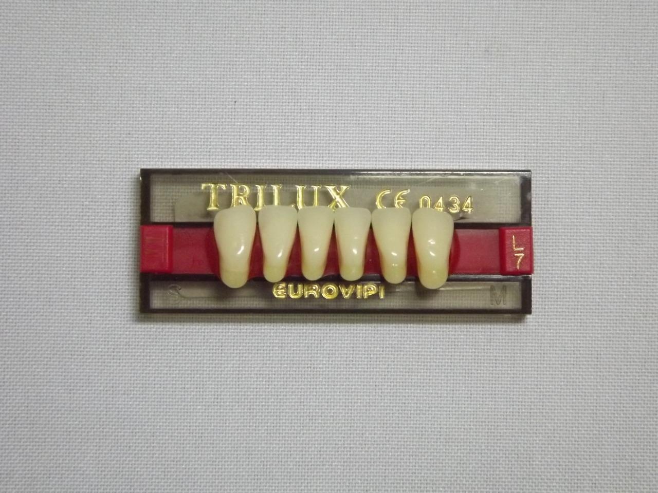 DENTE TRILUX L7 INFERIOR 3E