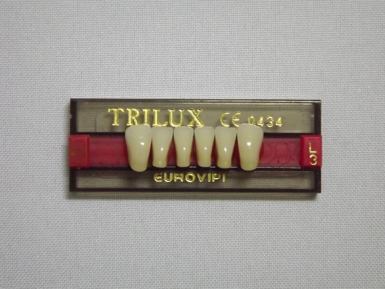 DENTE TRILUX L3 INFERIOR 1D