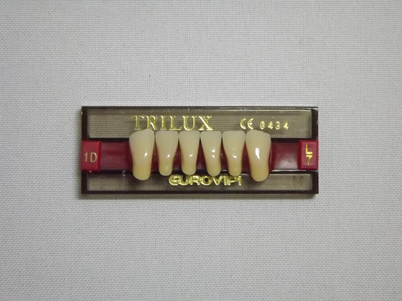 DENTE TRILUX L7 INFERIOR 1D