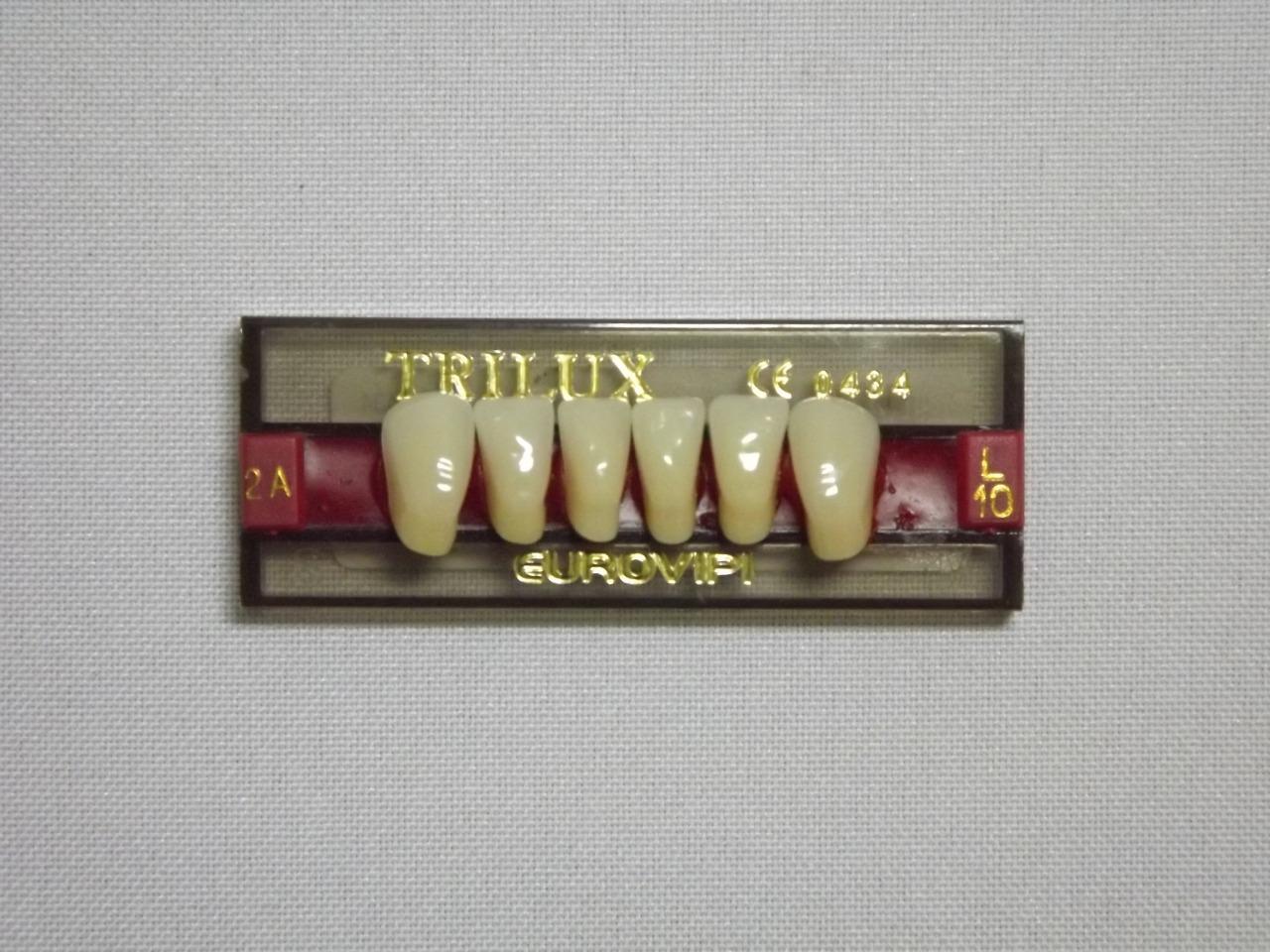 DENTE TRILUX L10 INFERIOR 2A