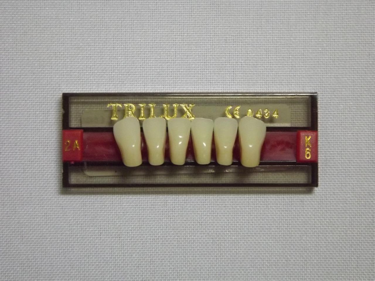 DENTE TRILUX K6 INFERIOR 2A