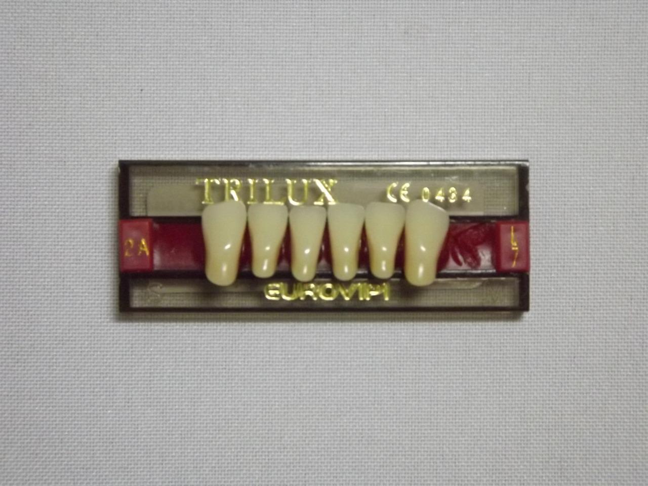 DENTE TRILUX L7 INFERIOR 2A