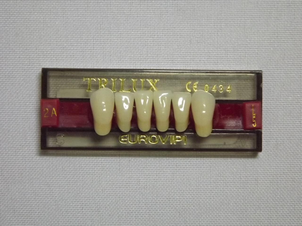 DENTE TRILUX L5 INFERIOR 2A