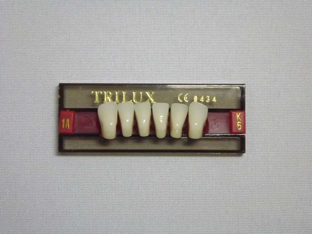 DENTE TRILUX K6 INFERIOR 1A