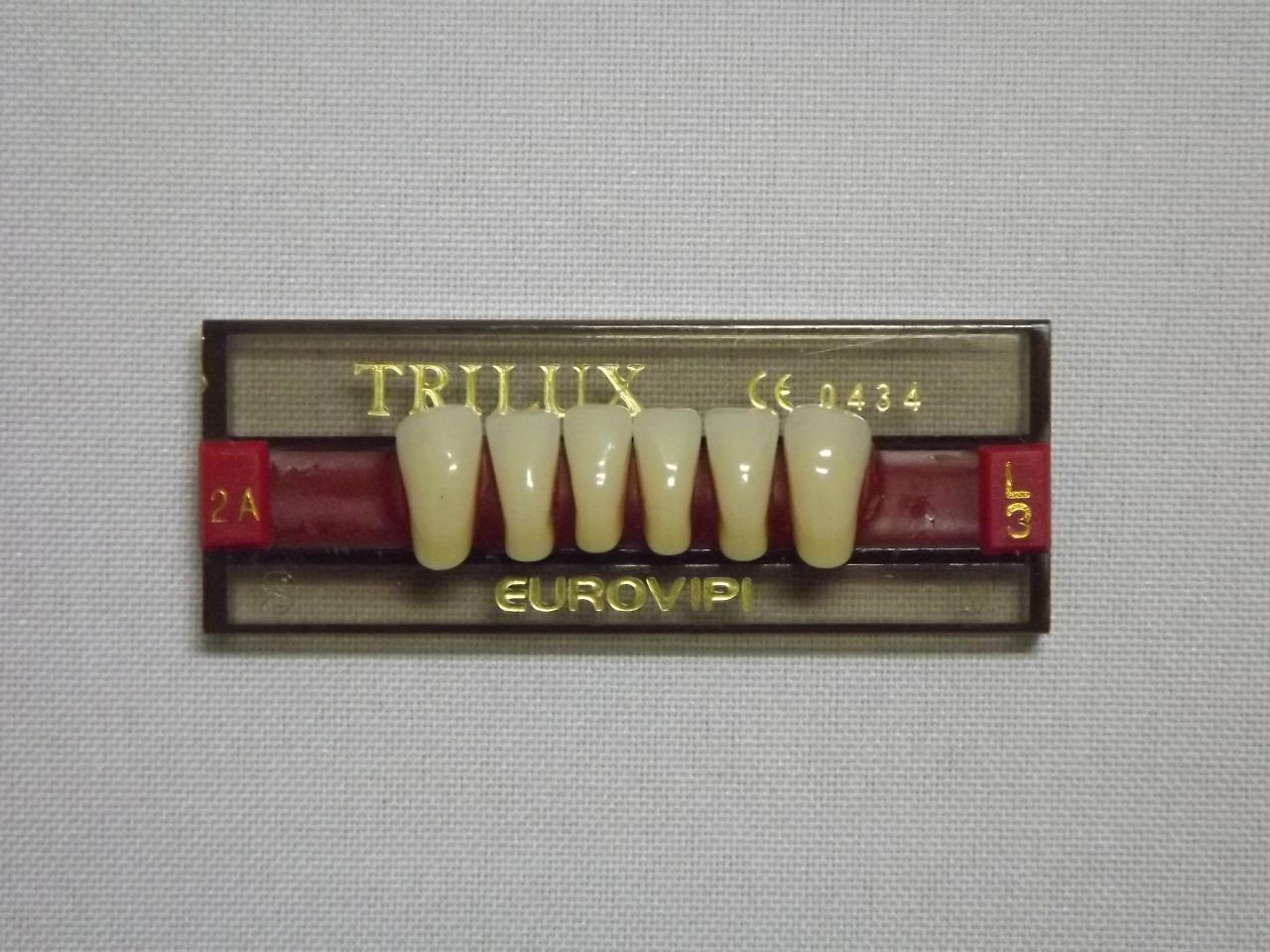 DENTE TRILUX L3 INFERIOR 2A