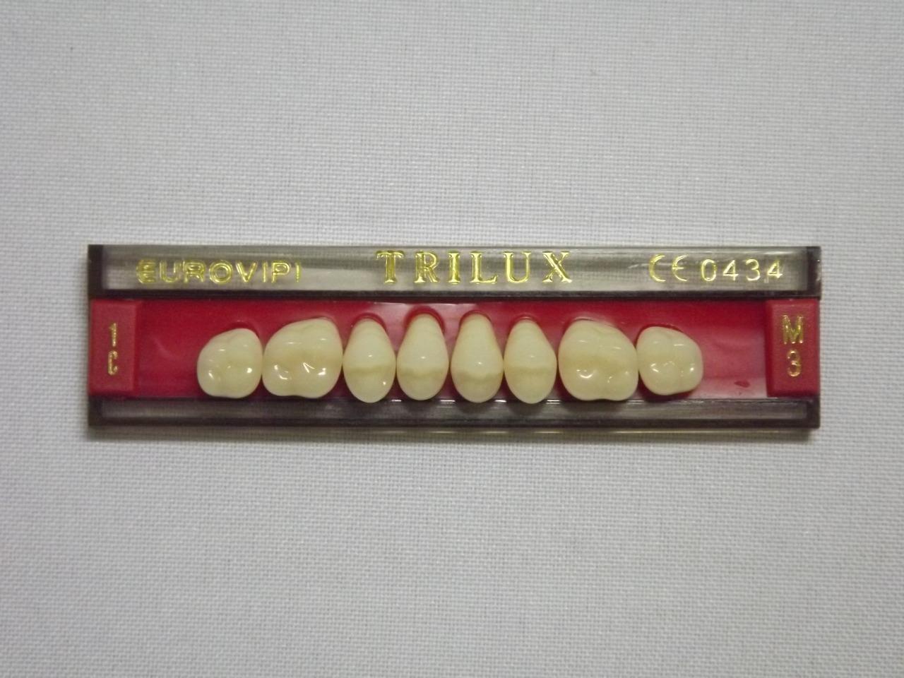 DENTE TRILUX M3 SUPERIOR 1C