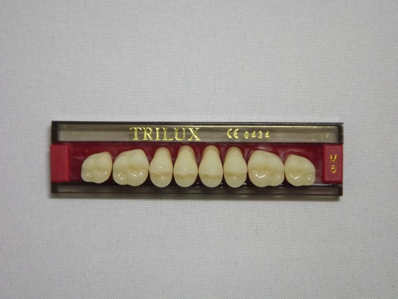 DENTE TRILUX M6 SUPERIOR 1A