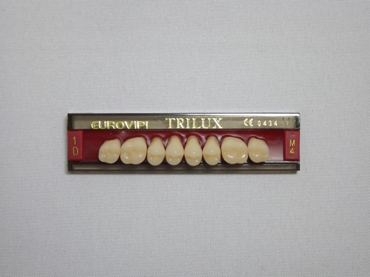 DENTE TRILUX M4 SUPERIOR 1D