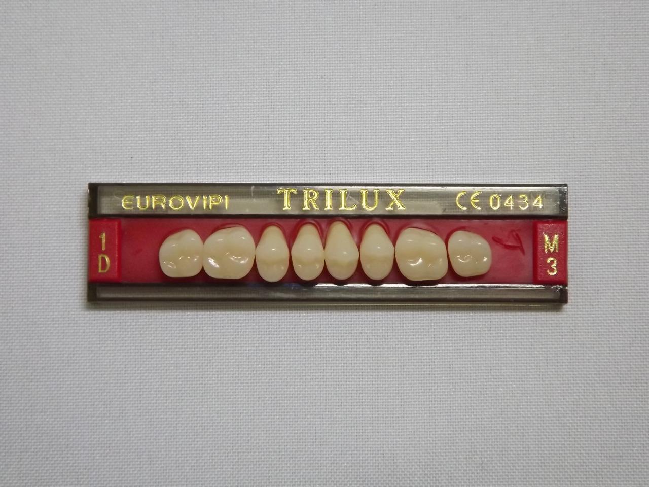 DENTE TRILUX M3 SUPERIOR 1D