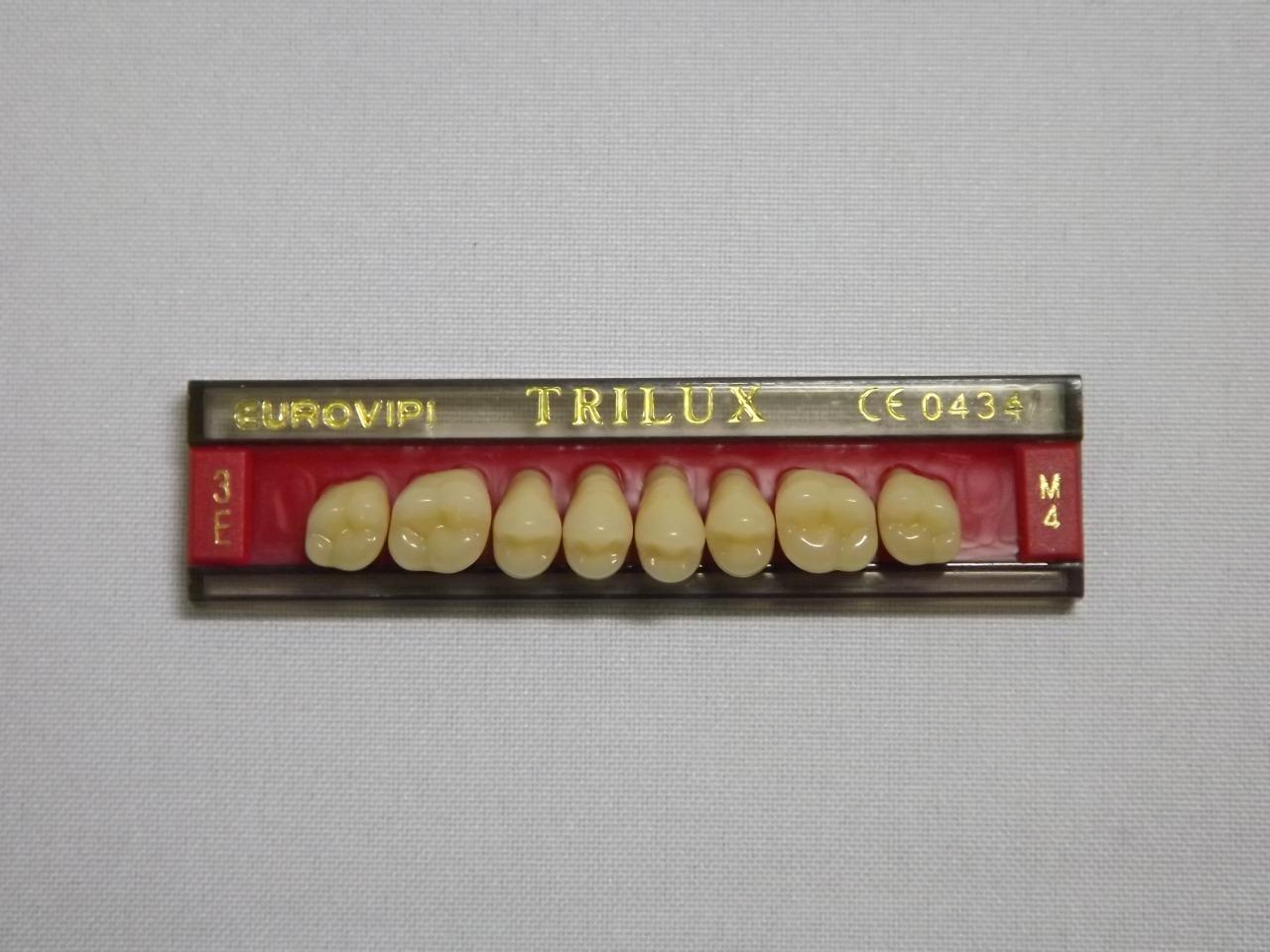 DENTE TRILUX M4 SUPERIOR 3E