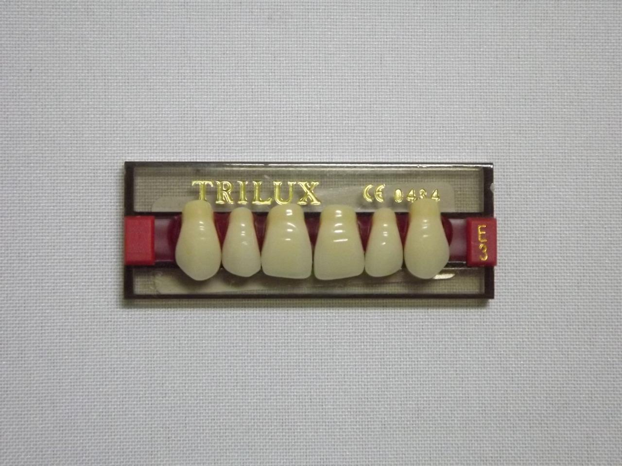 DENTE TRILUX E3 SUPERIOR 1A