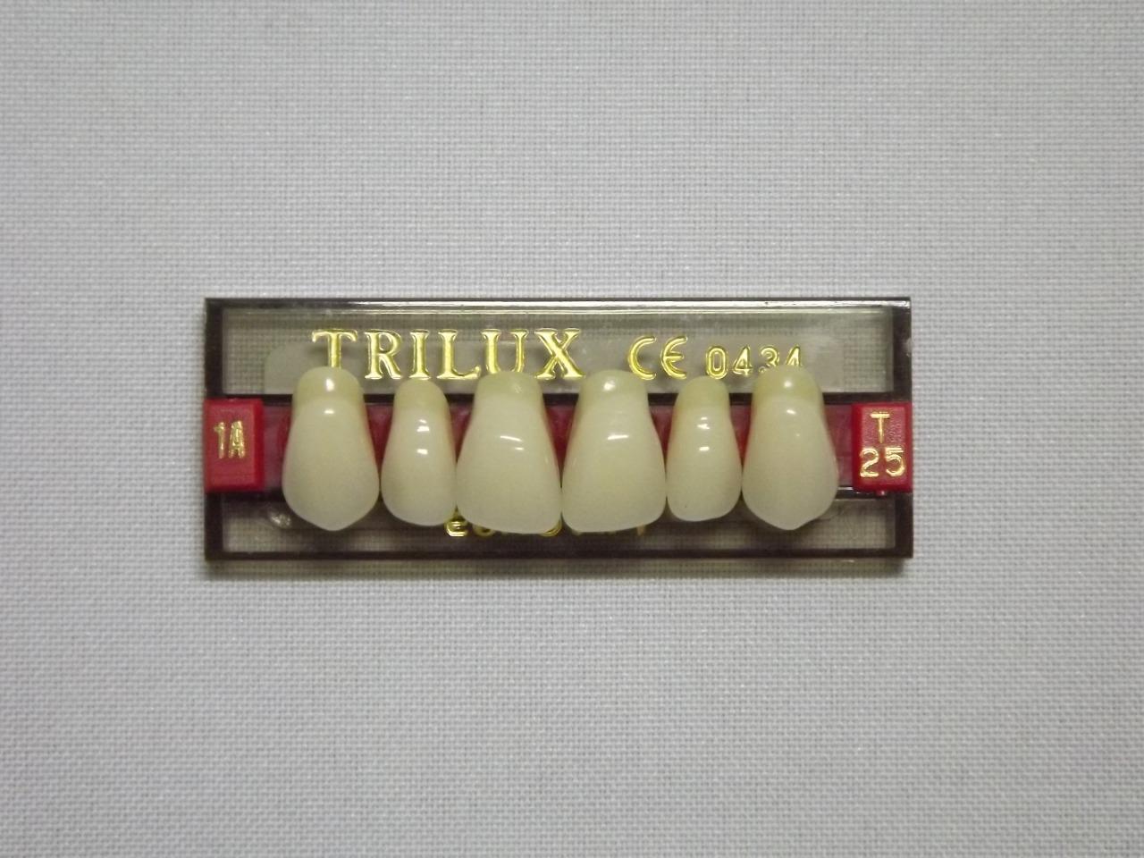 DENTE TRILUX T25 SUPERIOR 1A