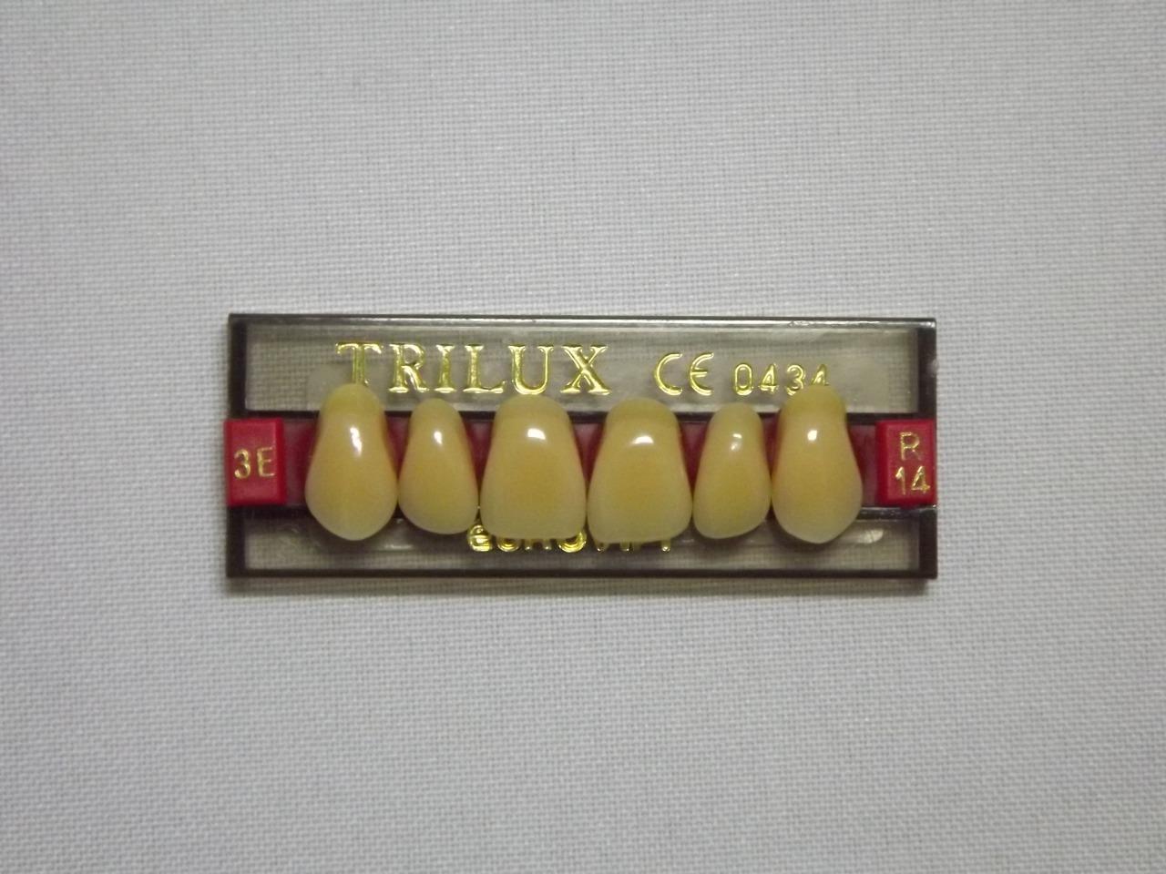 DENTE TRILUX R14 SUPERIOR 3E