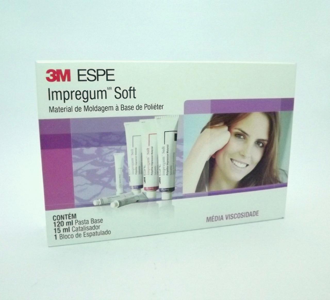 IMPREGUM SOFT