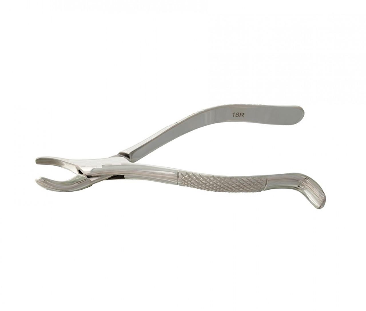 FORCEPS ADULTO 18R - GOLGRAN