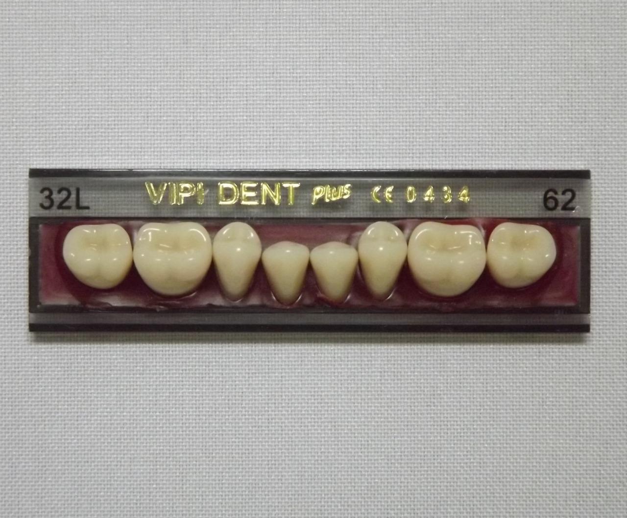 DENTE VIPI DENT 32L INFERIOR 62 - VIPI