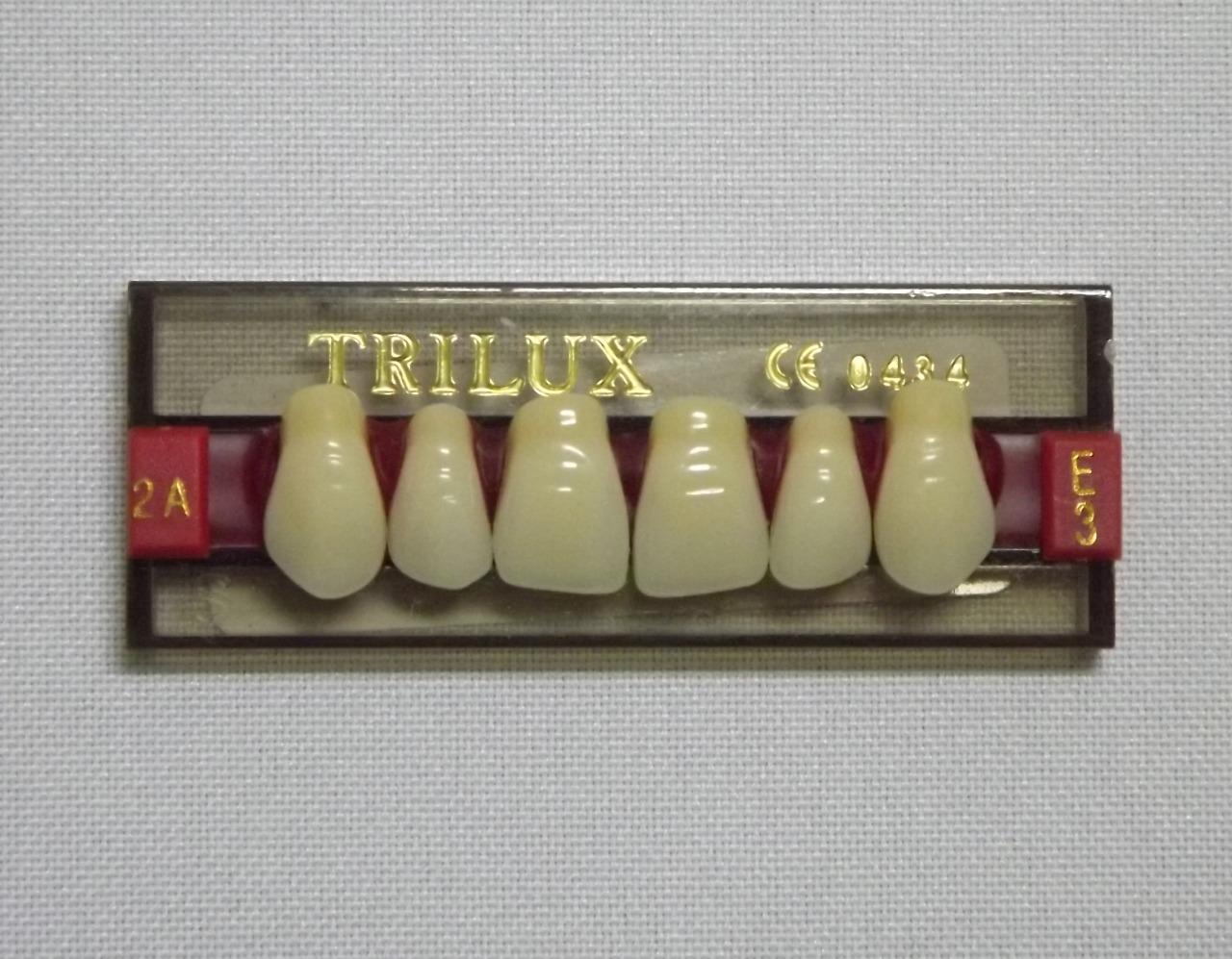 DENTE TRILUX E3 SUPERIOR 2A - VIPI