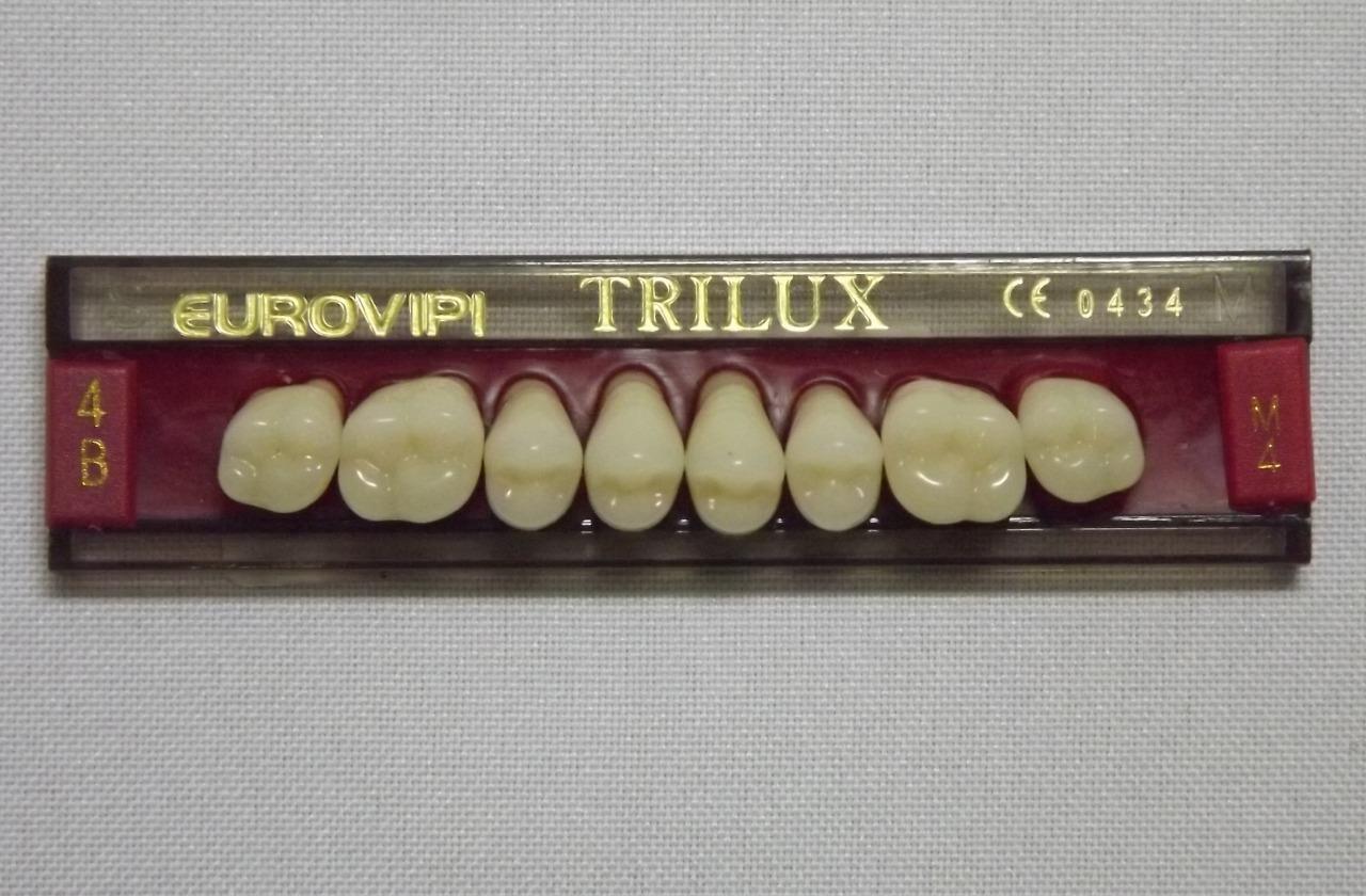 DENTE TRILUX M4 SUPERIOR 4B - VIPI