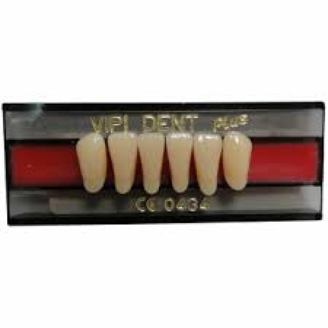 DENTE VIPI DENT 3P INFERIOR 66 - VIPI