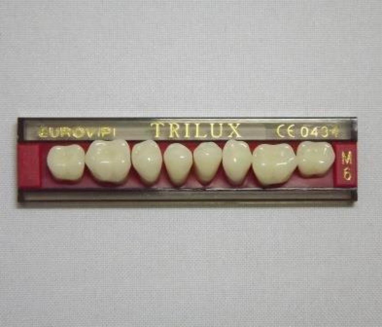 DENTE TRILUX M6 INFERIOR 1A - VIPI