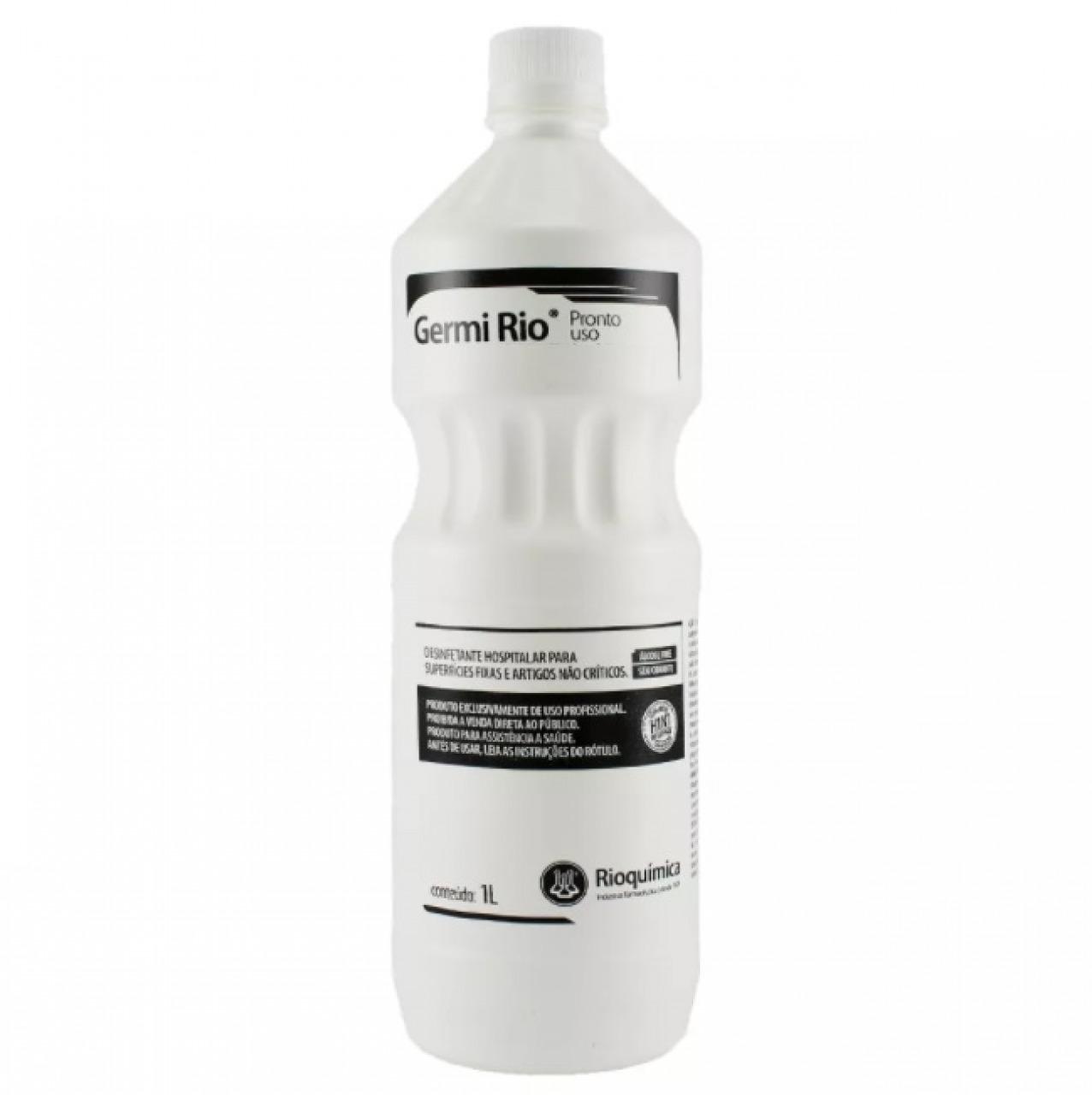 GERMI RIO 1 LITRO - RIOQUÍMICA