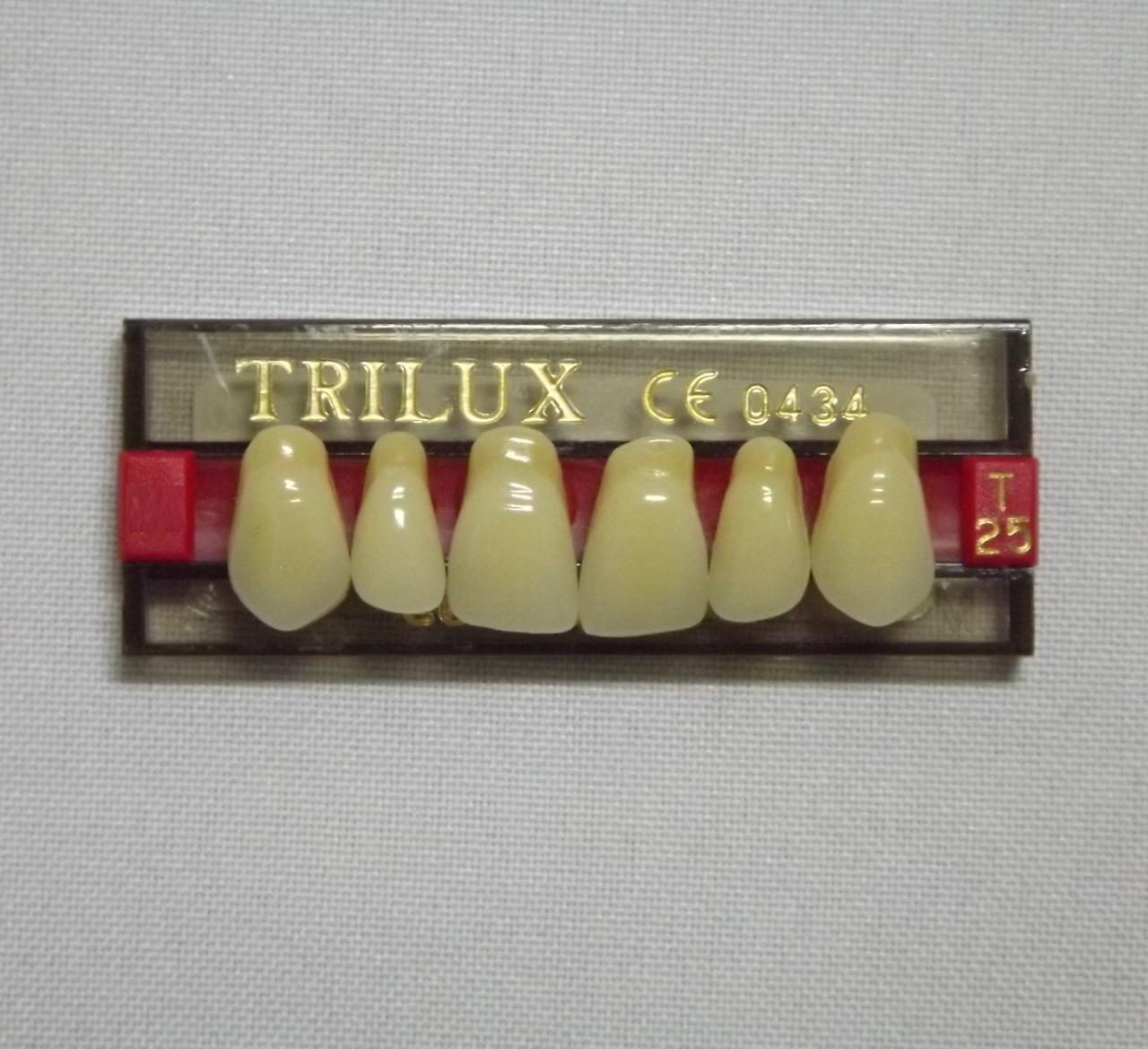 DENTE TRILUX T25 SUPERIOR 4B - VIPI