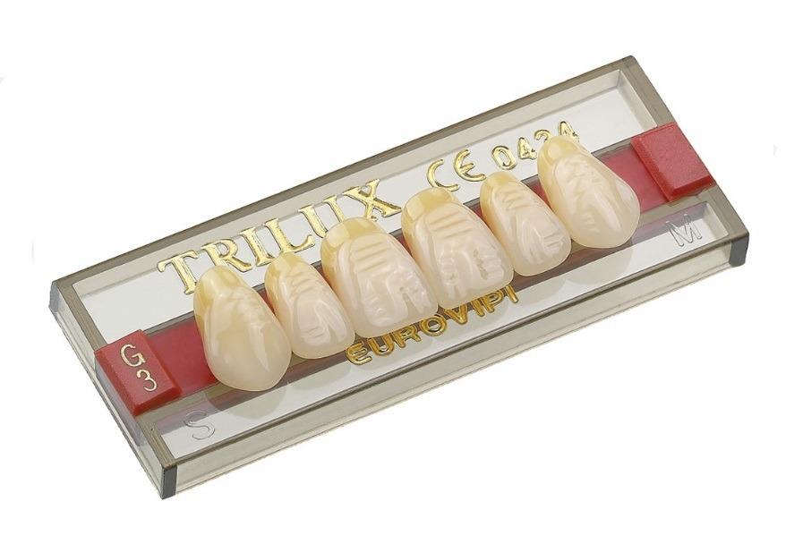 DENTE TRILUX G3 SUPERIOR 3E