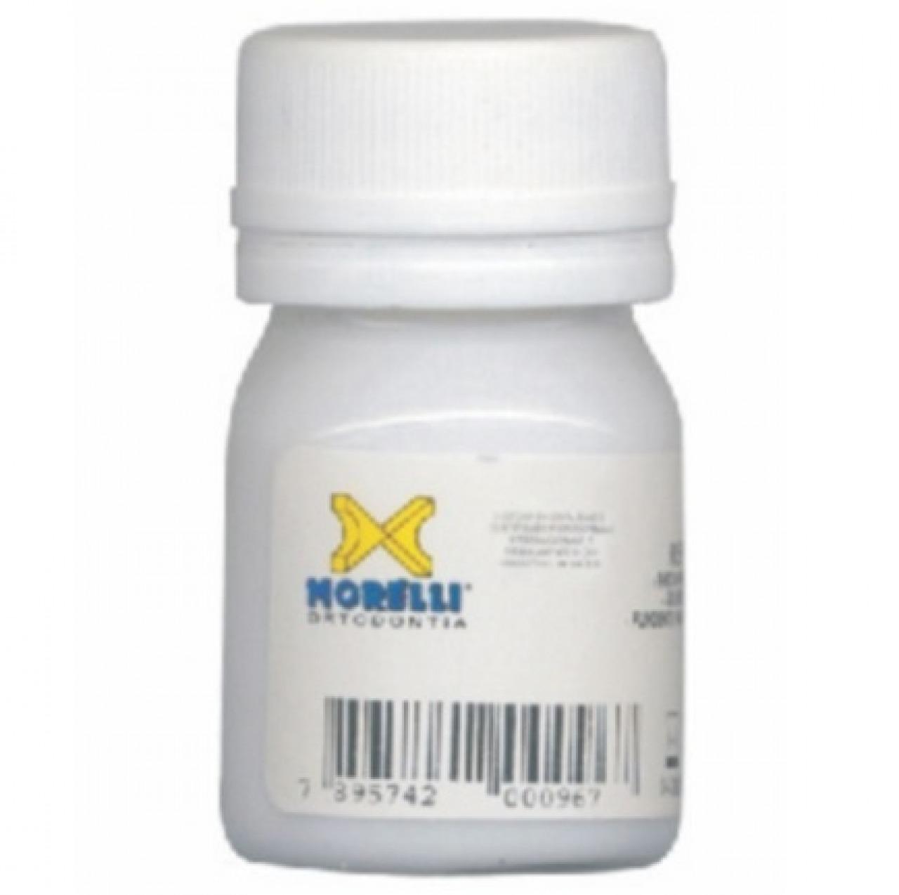 PASTA PARA SOLDA PRATA 20 ml - REF. 35.30.020 - MORELLI