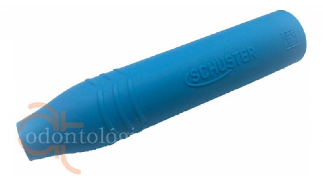 CAPA DE SILICONE PARA CANETA ULTRASSOM - SCHUSTER