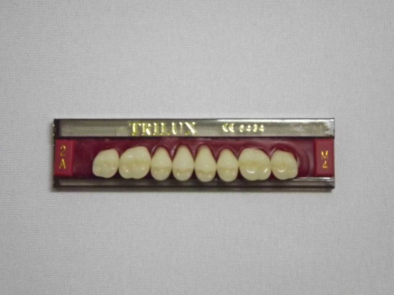 DENTE TRILUX M4 SUPERIOR 2A