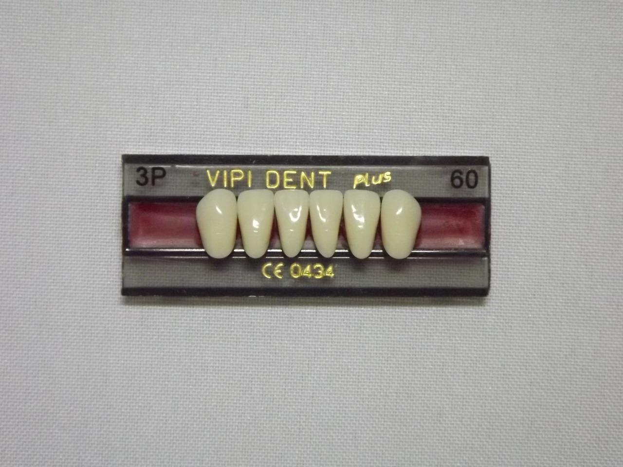 DENTE VIPI DENT 3P INFERIOR 60