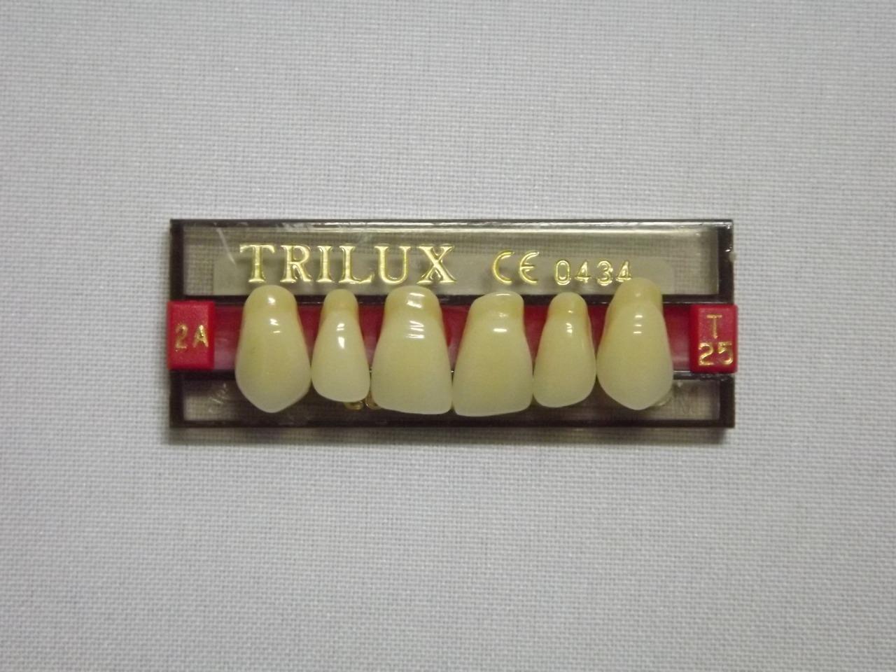 DENTE TRILUX T25 SUPERIOR 2A