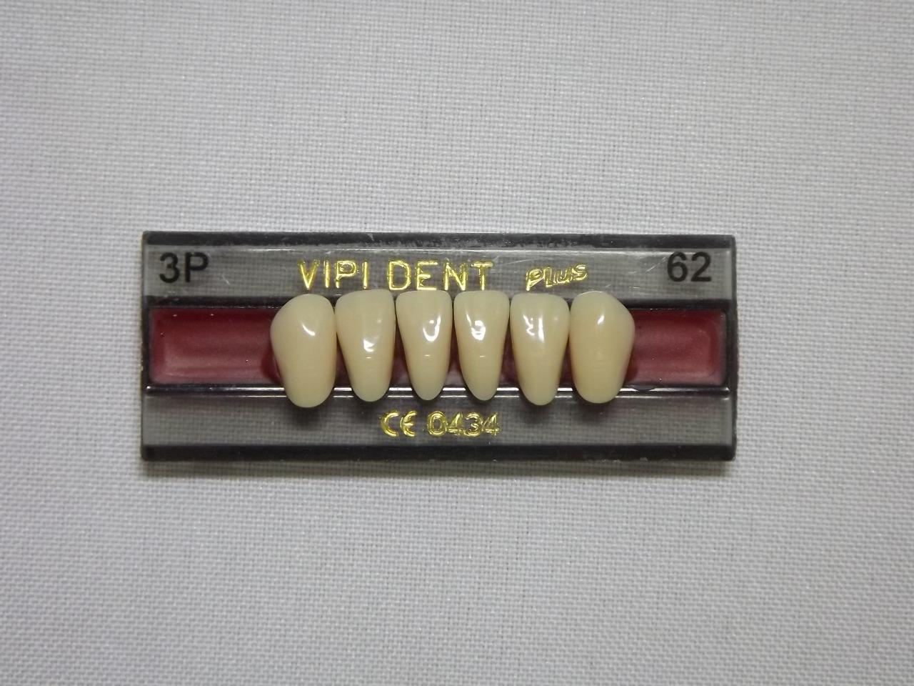 DENTE VIPI DENT 3P INFERIOR 62