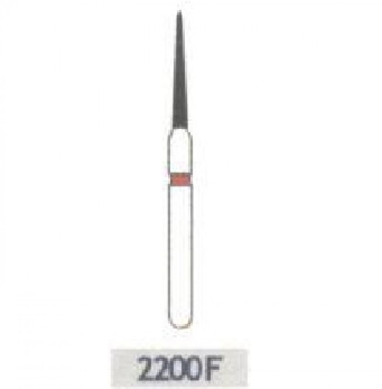 PONTA DIAMANTADA FG 2200F - FAVA