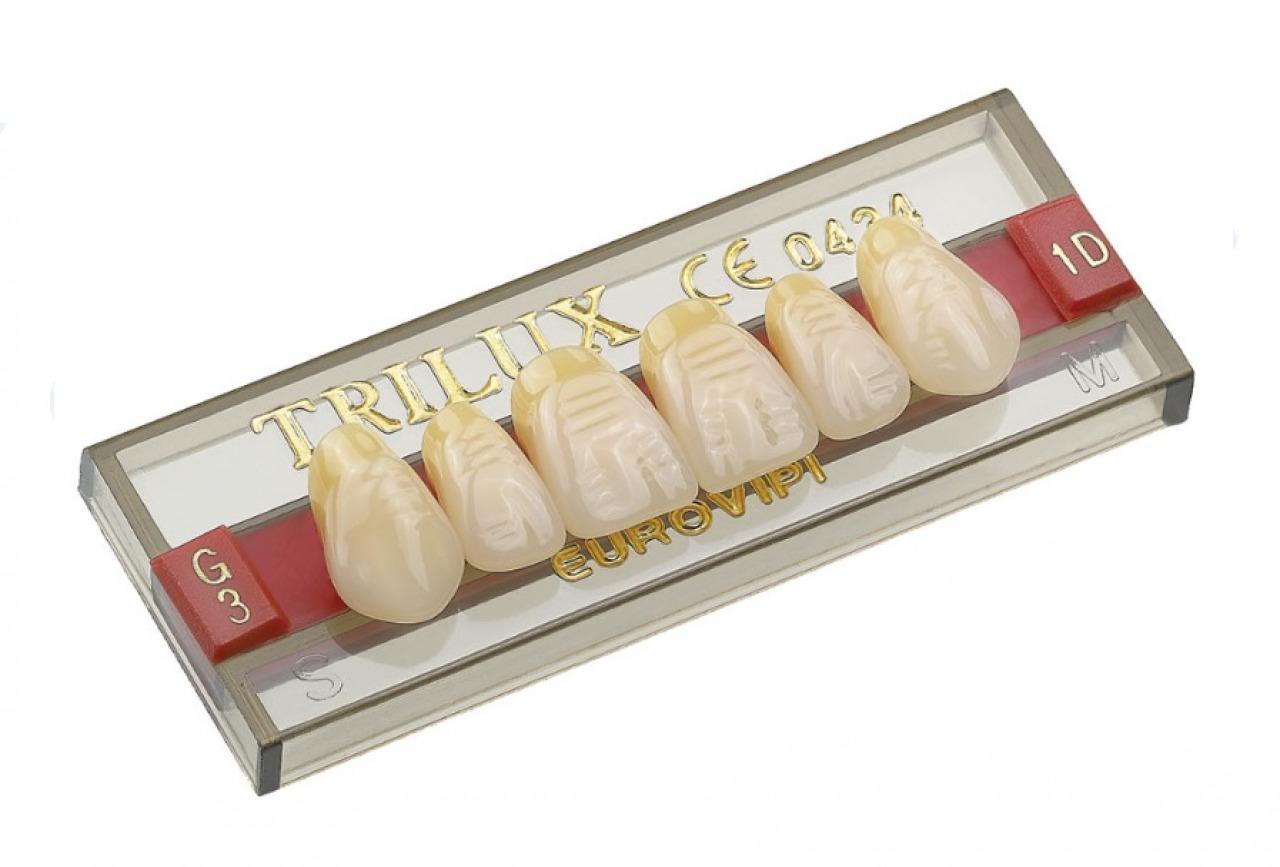 DENTE TRILUX G3 SUPERIOR 1D - VIPI