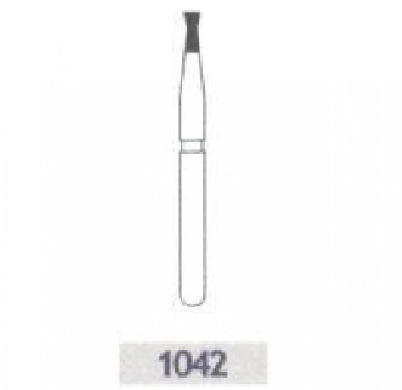 PONTA DIAMANTADA FG 1042 - KG SORENSEN