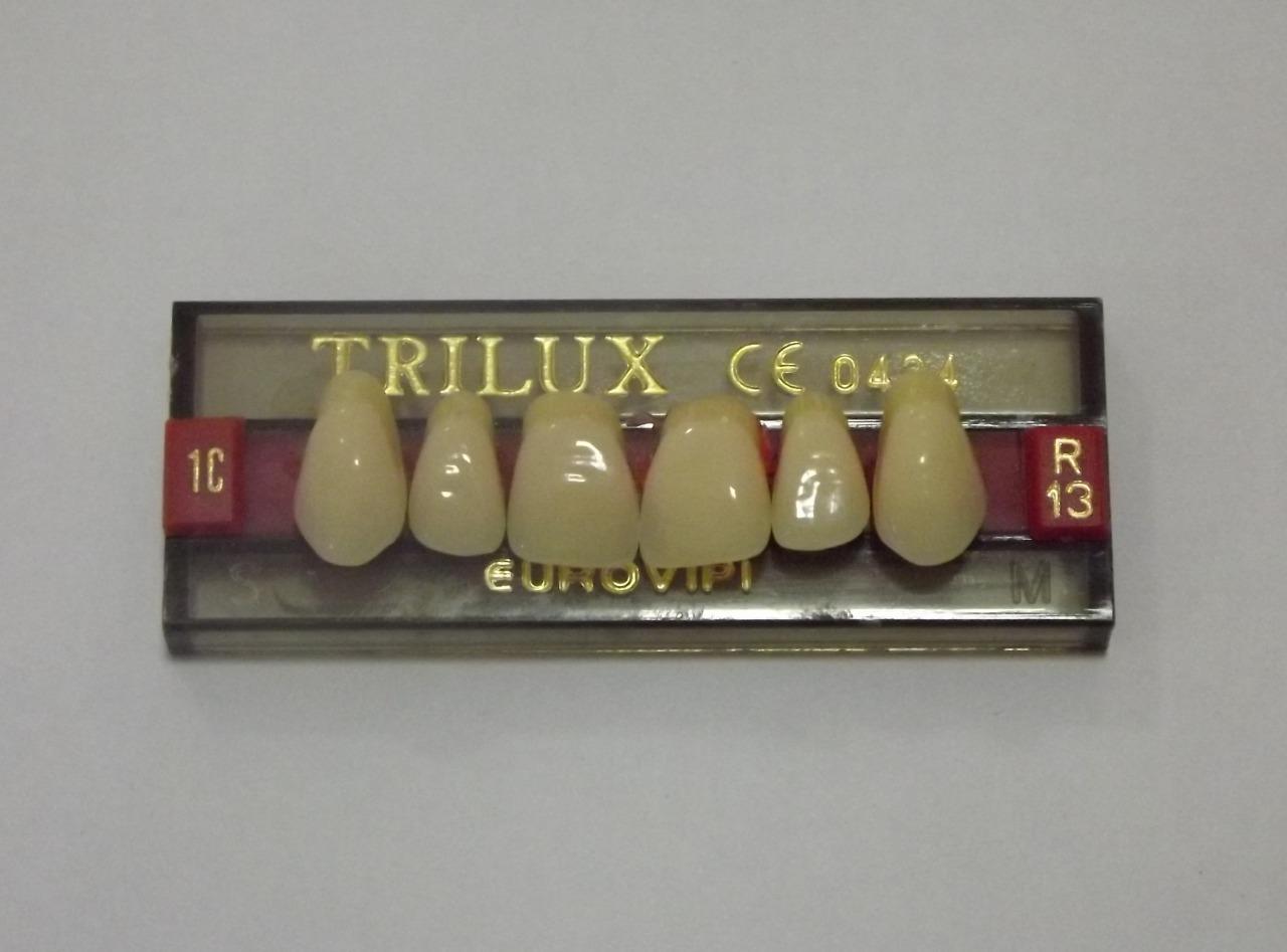 DENTE TRILUX R13 SUPERIOR 1C - VIPI