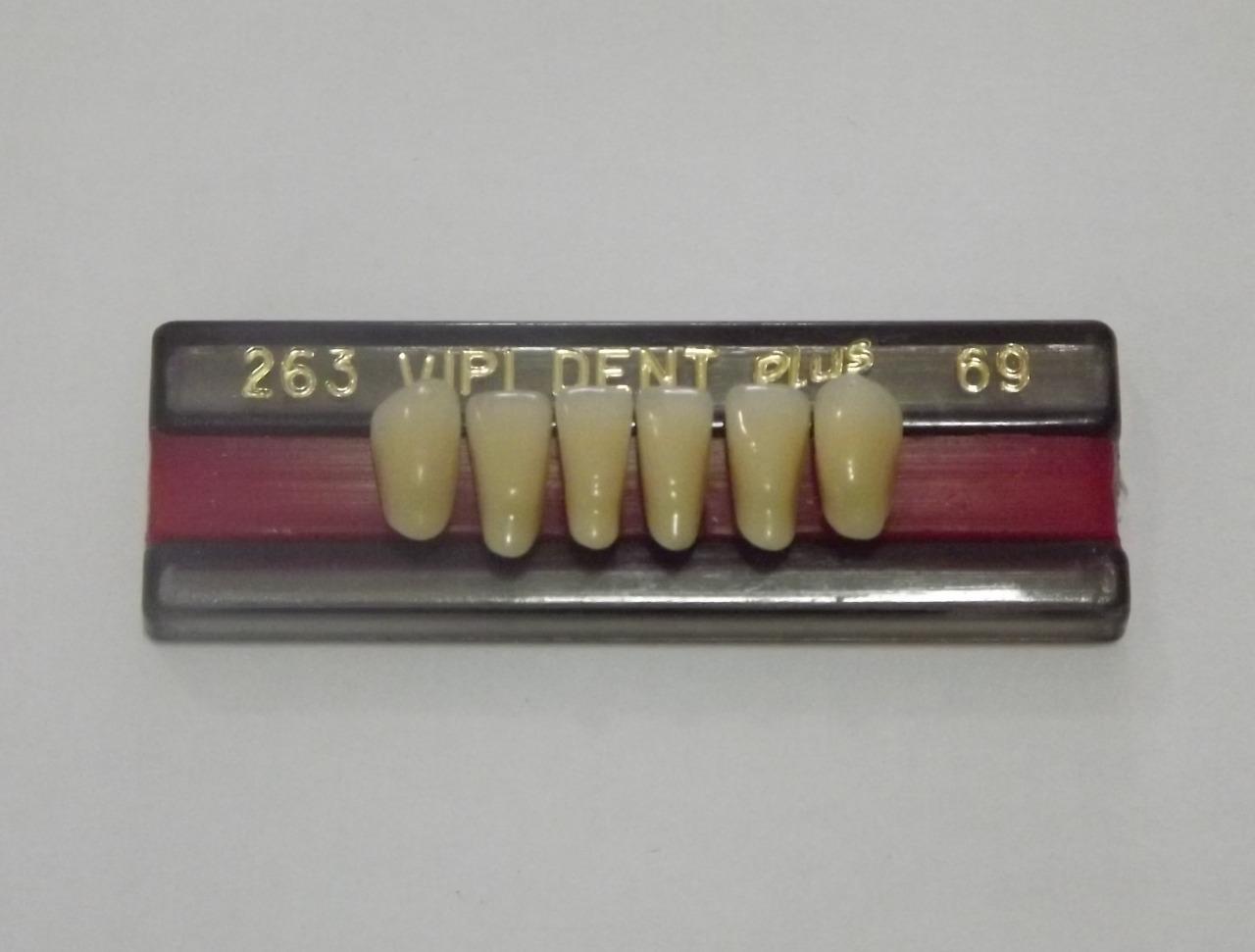 DENTE VIPI DENT 263 INFERIOR 69 - VIPI