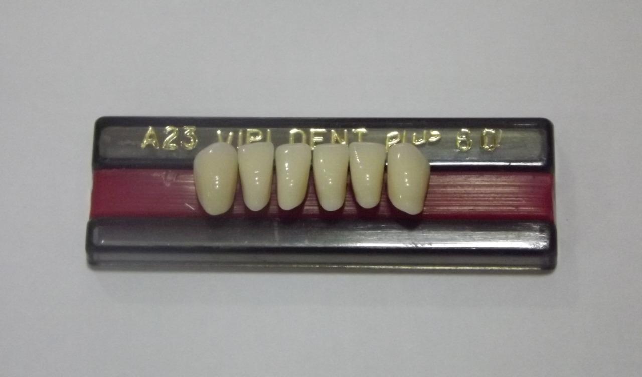 DENTE VIPI DENT A23 INFERIOR 60 - VIPI