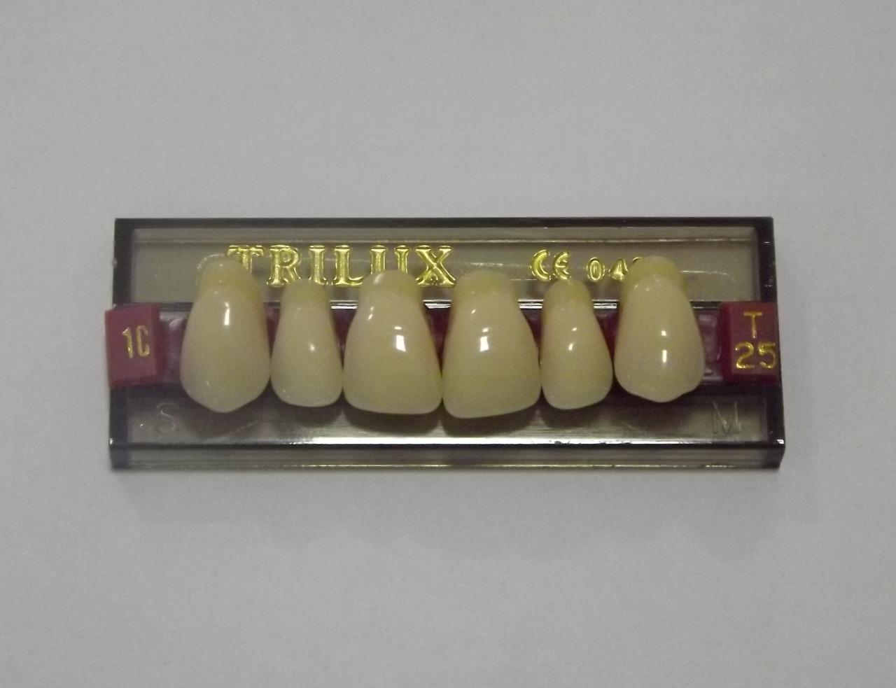 DENTE TRILUX T25 SUPERIOR 1C - VIPI