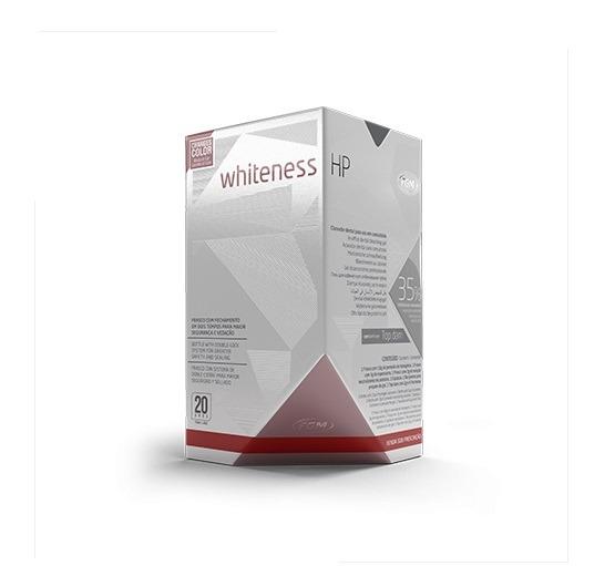 CLAREADOR WHITENESS HP COM BARREIRA